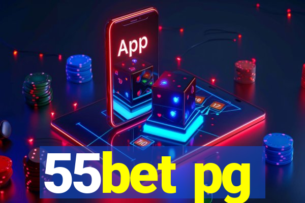 55bet pg